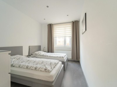 Apartment Rückzugsort mit Waldblick - Features photo 18