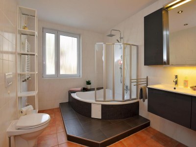 Apartment Rückzugsort mit Waldblick - Features photo 19