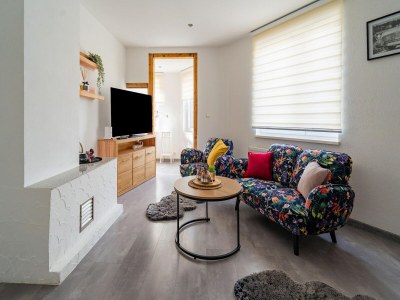 Apartment Rückzugsort mit Waldblick - Features photo 20