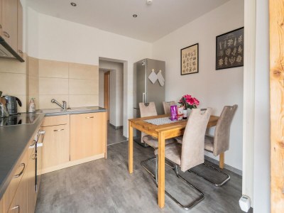 Apartment Rückzugsort mit Waldblick - Features photo 21