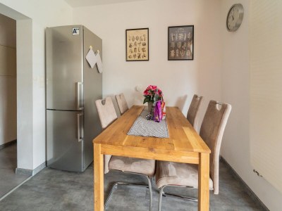 Apartment Rückzugsort mit Waldblick - Features photo 23