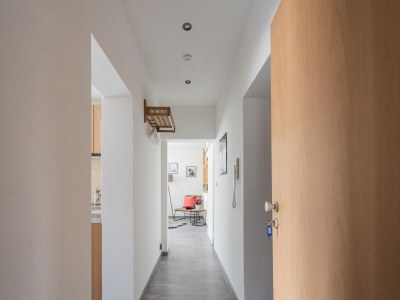 Apartment Rückzugsort mit Waldblick - Features photo 26