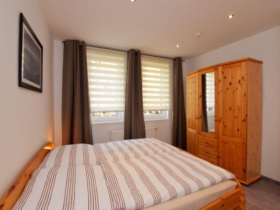 Apartment Rückzugsort mit Waldblick - Features photo 27