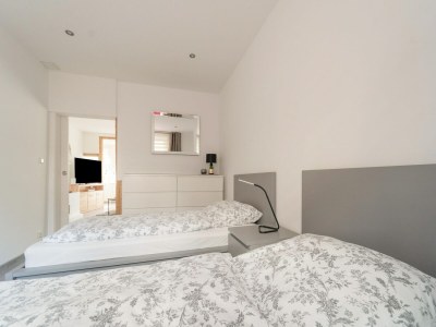 Apartment Rückzugsort mit Waldblick - Features photo 28