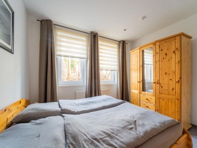 Apartment Rückzugsort mit Waldblick - Features photo 29