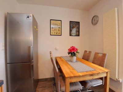 Apartment Rückzugsort mit Waldblick - Features photo 31