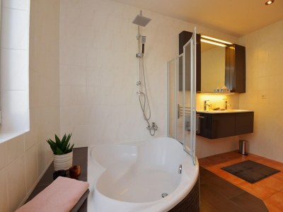 Apartment Rückzugsort mit Waldblick - Features photo 32