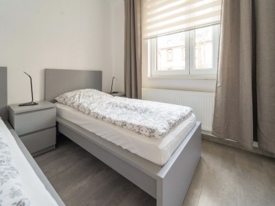 Apartment Rückzugsort mit Waldblick - Features photo 33