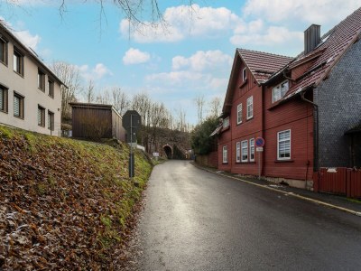 Apartment Rückzugsort mit Waldblick - Environment photo 35