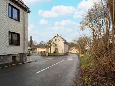 Apartment Rückzugsort mit Waldblick - Environment photo 36
