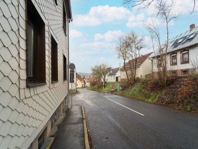 Apartment Rückzugsort mit Waldblick - Environment photo 37