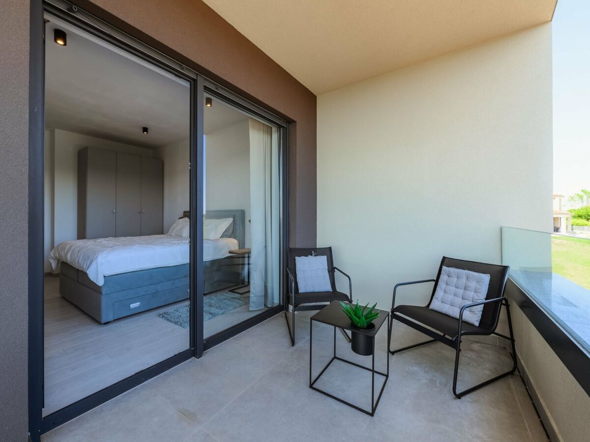 Villa Luxuriöse Villa mit Pool in Sveti Bartul - Outdoor photo 2