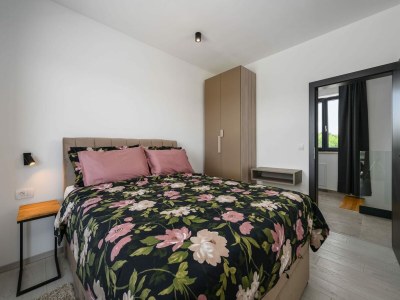 Villa Luxuriöse Villa mit Pool in Sveti Bartul - Features photo 39