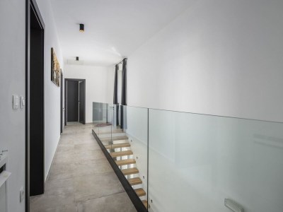 Villa Luxuriöse Villa mit Pool in Sveti Bartul - Features photo 43