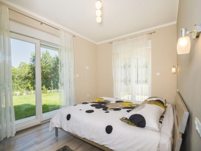 Villa Geräumige ländliche Villa mit Pool - Features photo 9