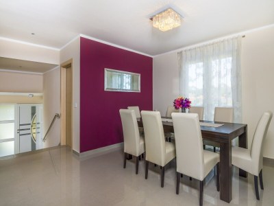 Villa Geräumige ländliche Villa mit Pool - Features photo 11