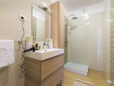 Villa Geräumige ländliche Villa mit Pool - Features photo 15