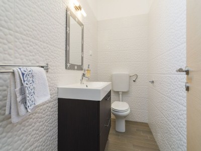 Villa Geräumige ländliche Villa mit Pool - Features photo 18