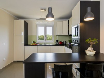 Villa Geräumige ländliche Villa mit Pool - Features photo 19