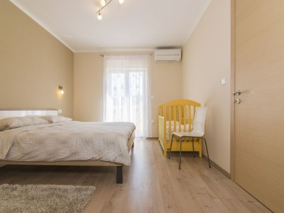 Villa Geräumige ländliche Villa mit Pool - Features photo 21