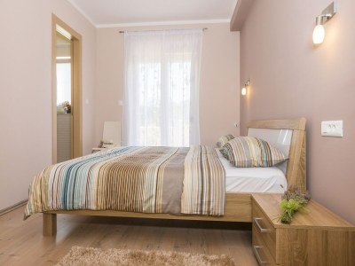 Villa Geräumige ländliche Villa mit Pool - Features photo 23