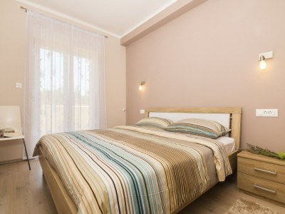 Villa Geräumige ländliche Villa mit Pool - Features photo 25