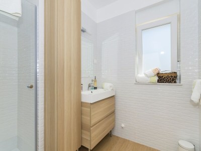 Villa Geräumige ländliche Villa mit Pool - Features photo 26