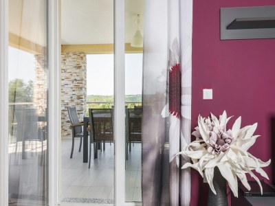 Villa Geräumige ländliche Villa mit Pool - Outdoor photo 37