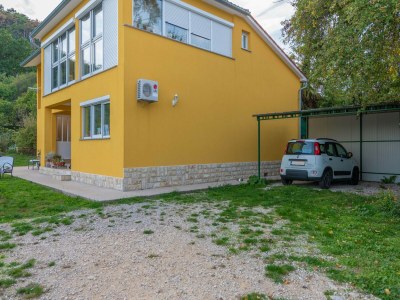 Apartment Wohnung in Labin nahe Rabac Strände - Outdoor photo 2