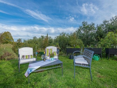 Apartment Wohnung in Labin nahe Rabac Strände - Outdoor photo 3