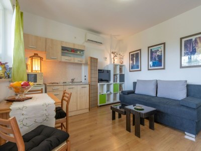 Apartment Wohnung in Labin nahe Rabac Strände - Features photo 7