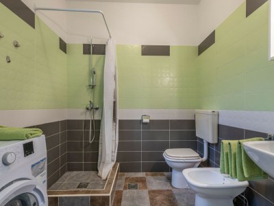 Apartment Wohnung in Labin nahe Rabac Strände - Features photo 9