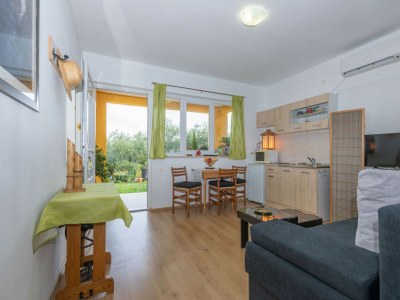 Apartment Wohnung in Labin nahe Rabac Strände - Features photo 10
