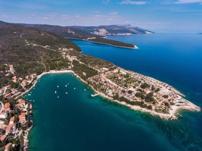 Apartment Wohnung in Labin nahe Rabac Strände - Environment photo 15