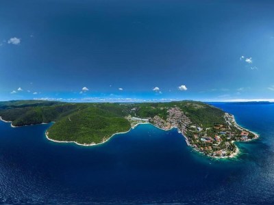 Apartment Wohnung in Labin nahe Rabac Strände - Environment photo 37