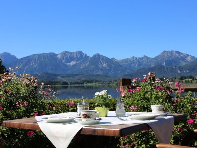 Holiday apartment in the Seehotel Hartung. - Outdoor photo 3