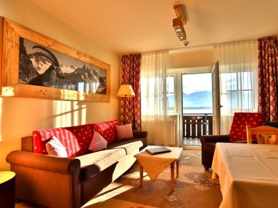 Holiday apartment in the Seehotel Hartung. - Outdoor photo 4