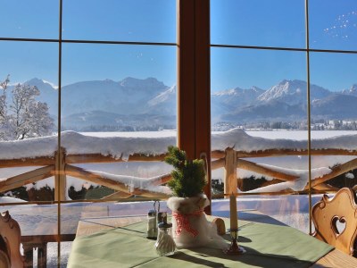 Holiday apartment in the Seehotel Hartung. - Outdoor photo 6