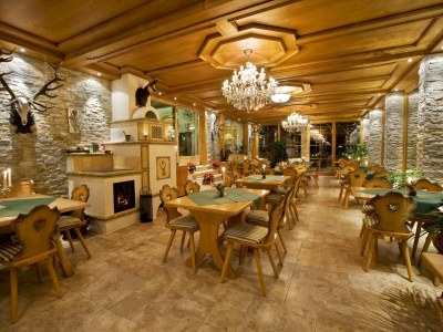 Holiday apartment in the Seehotel Hartung. - Outdoor photo 7