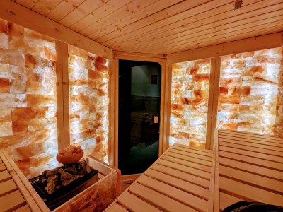 Holiday apartment in the Seehotel Hartung. - Outdoor photo 9