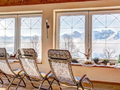 Holiday apartment in the Seehotel Hartung. - Outdoor photo 10