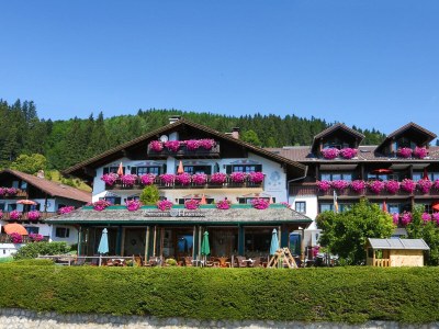 Holiday apartment in the Seehotel Hartung. - Outdoor photo 11