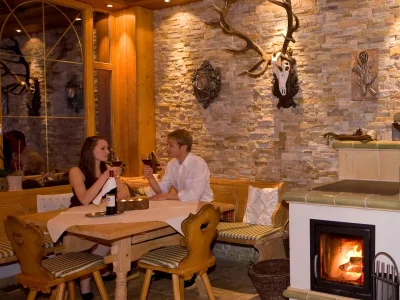 Holiday apartment in the Seehotel Hartung. - Outdoor photo 12