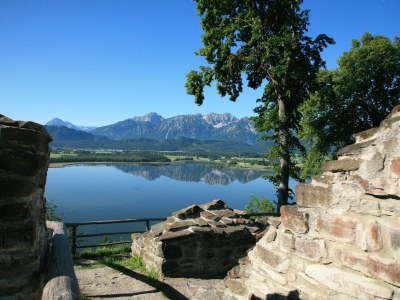 Holiday apartment in the Seehotel Hartung. - Outdoor photo 14