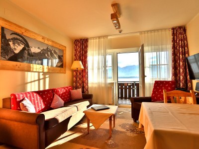 Holiday apartment in the Seehotel Hartung. - Features photo 15