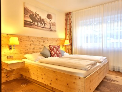 Holiday apartment in the Seehotel Hartung. - Features photo 16