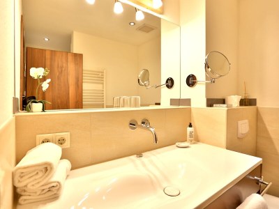 Holiday apartment in the Seehotel Hartung. - Features photo 17