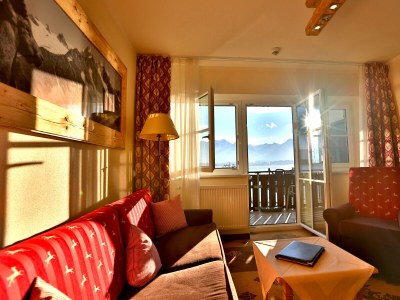 Holiday apartment in the Seehotel Hartung. - Features photo 19