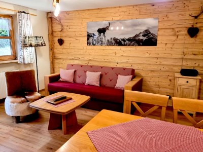 Holiday apartment in the Seehotel Hartung. - Features photo 20