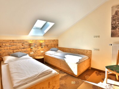Holiday apartment in the Seehotel Hartung. - Features photo 21